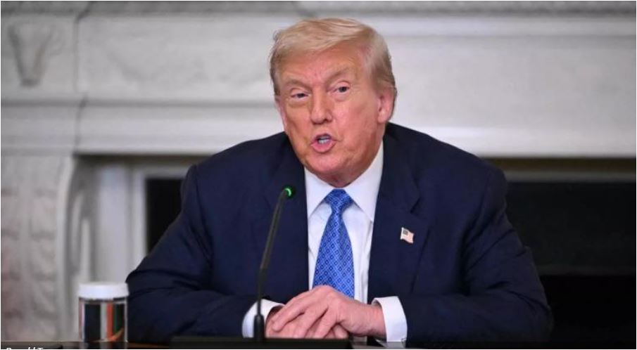 Trump paralajmëron Rusinë për pasoja shumë të rënda nëse nuk ndalet lufta në Ukrainë 
